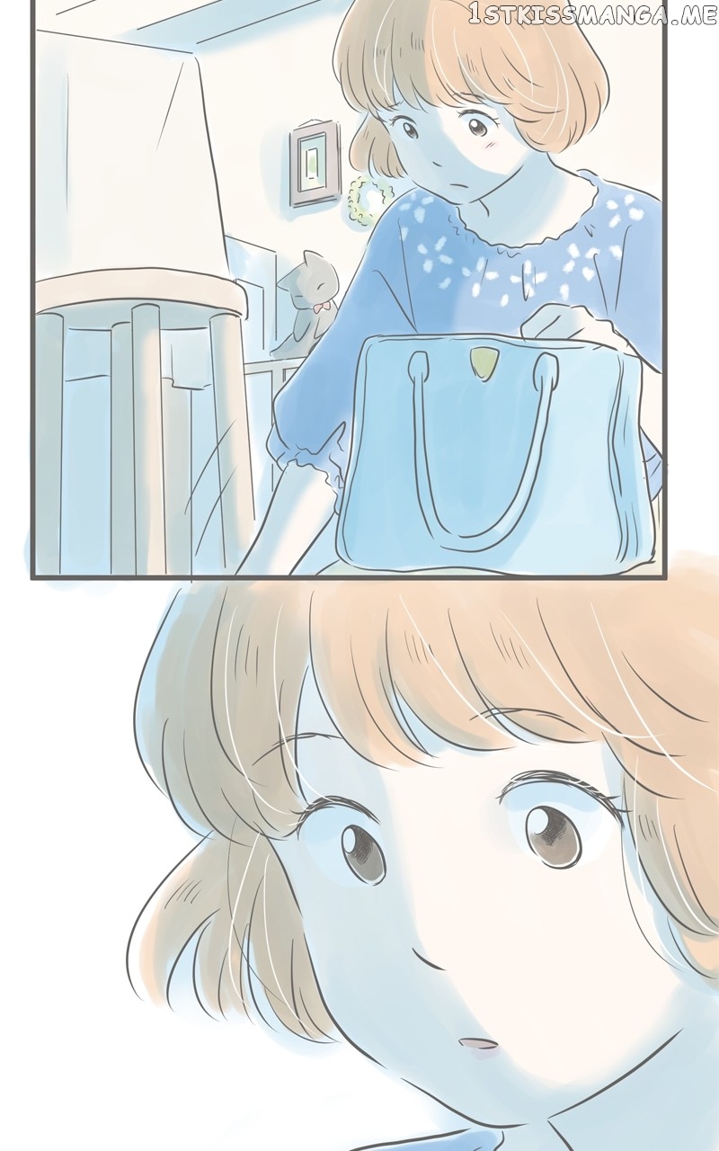 Amid the Changing Seasons Chapter 36 - page 26
