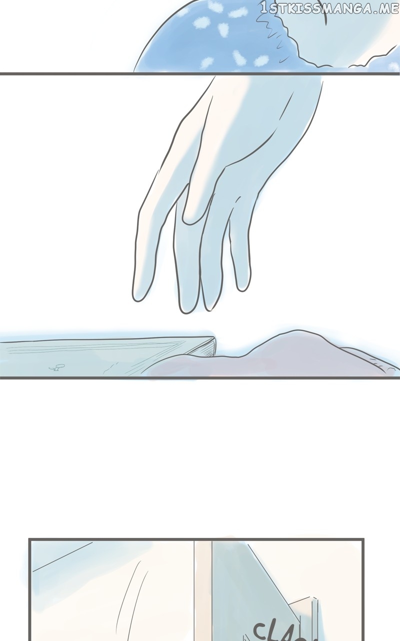Amid the Changing Seasons Chapter 36 - page 27