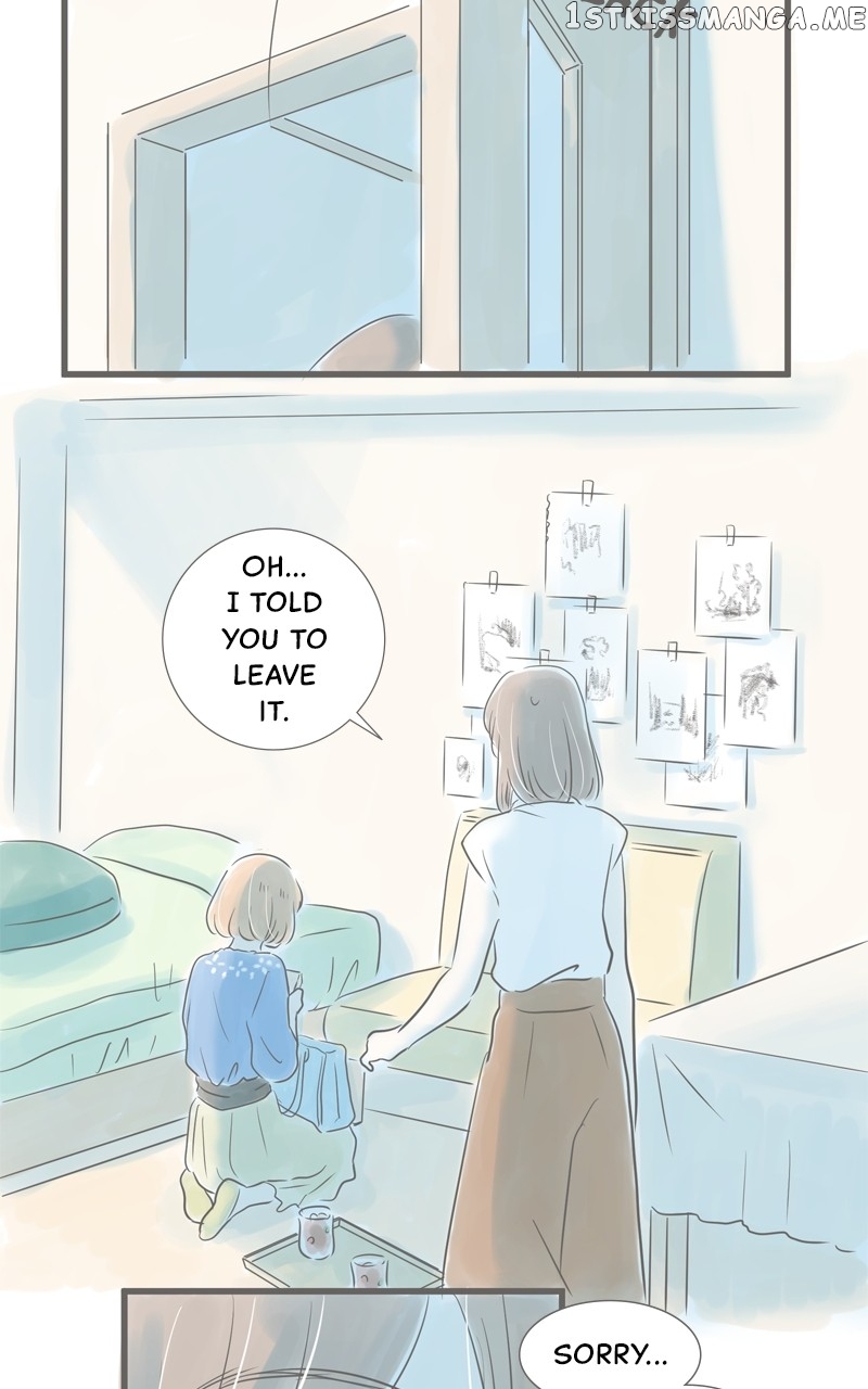 Amid the Changing Seasons Chapter 36 - page 28