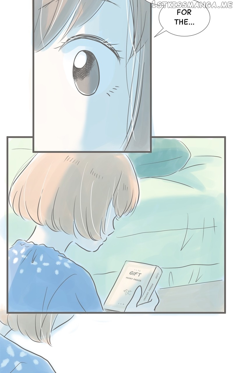 Amid the Changing Seasons Chapter 36 - page 29