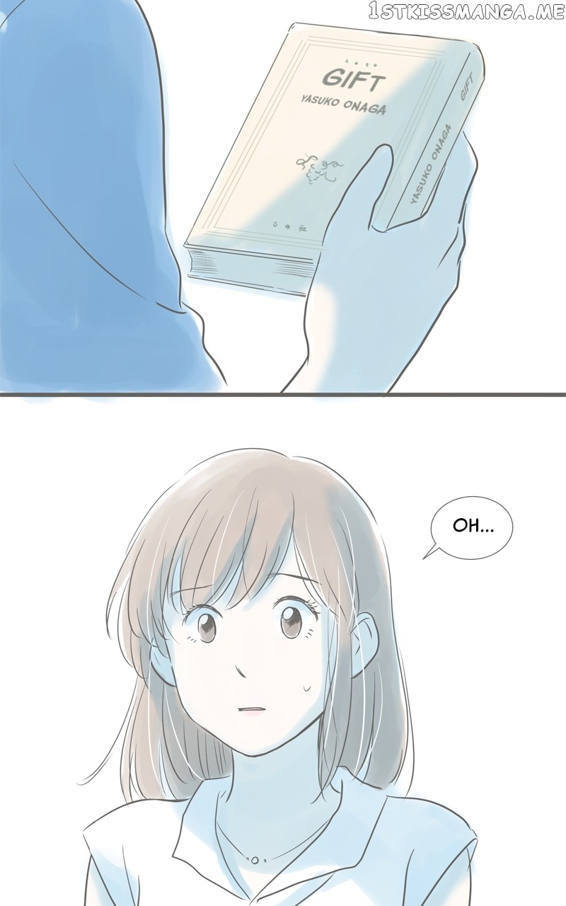 Amid the Changing Seasons Chapter 36 - page 30