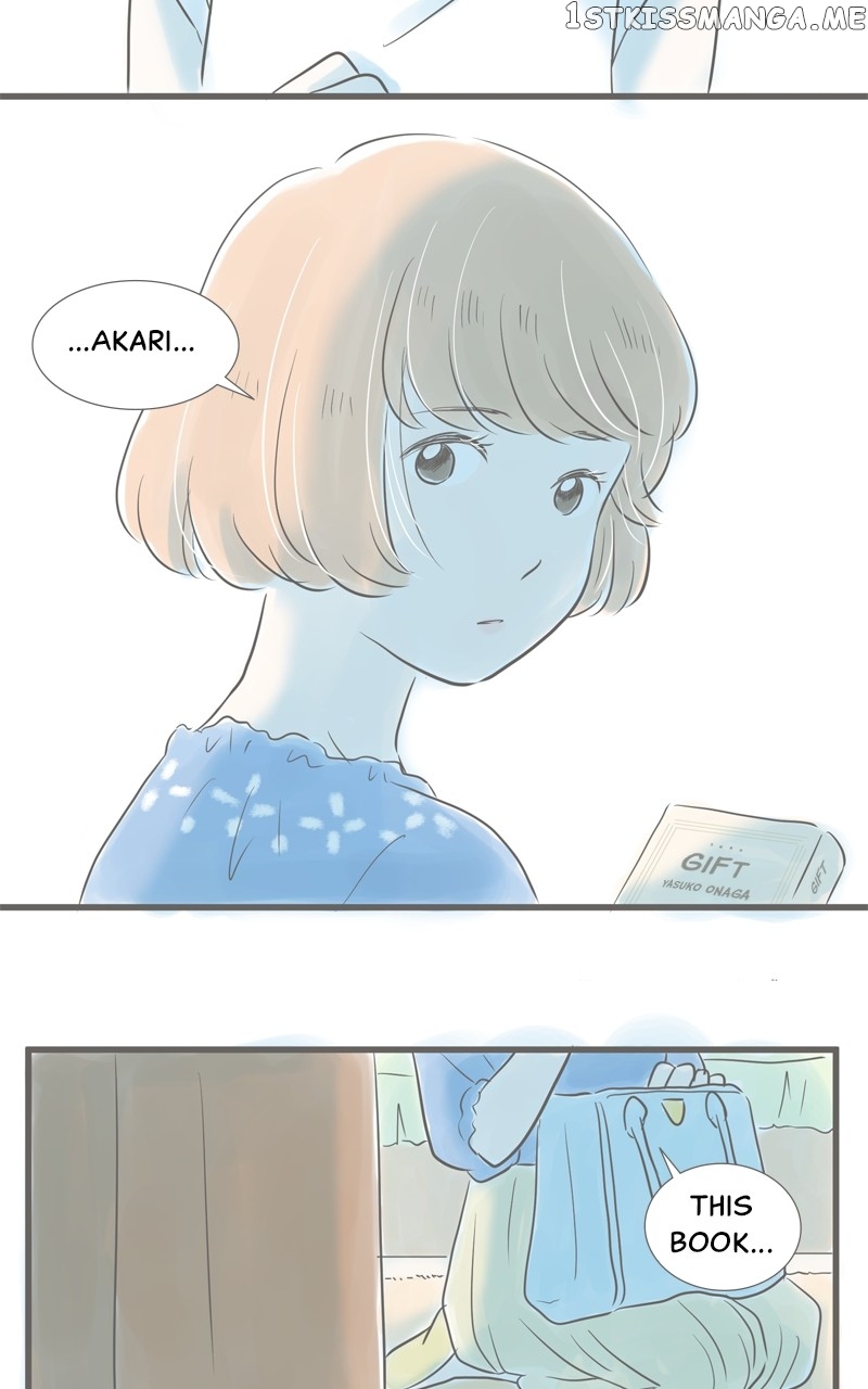 Amid the Changing Seasons Chapter 36 - page 31