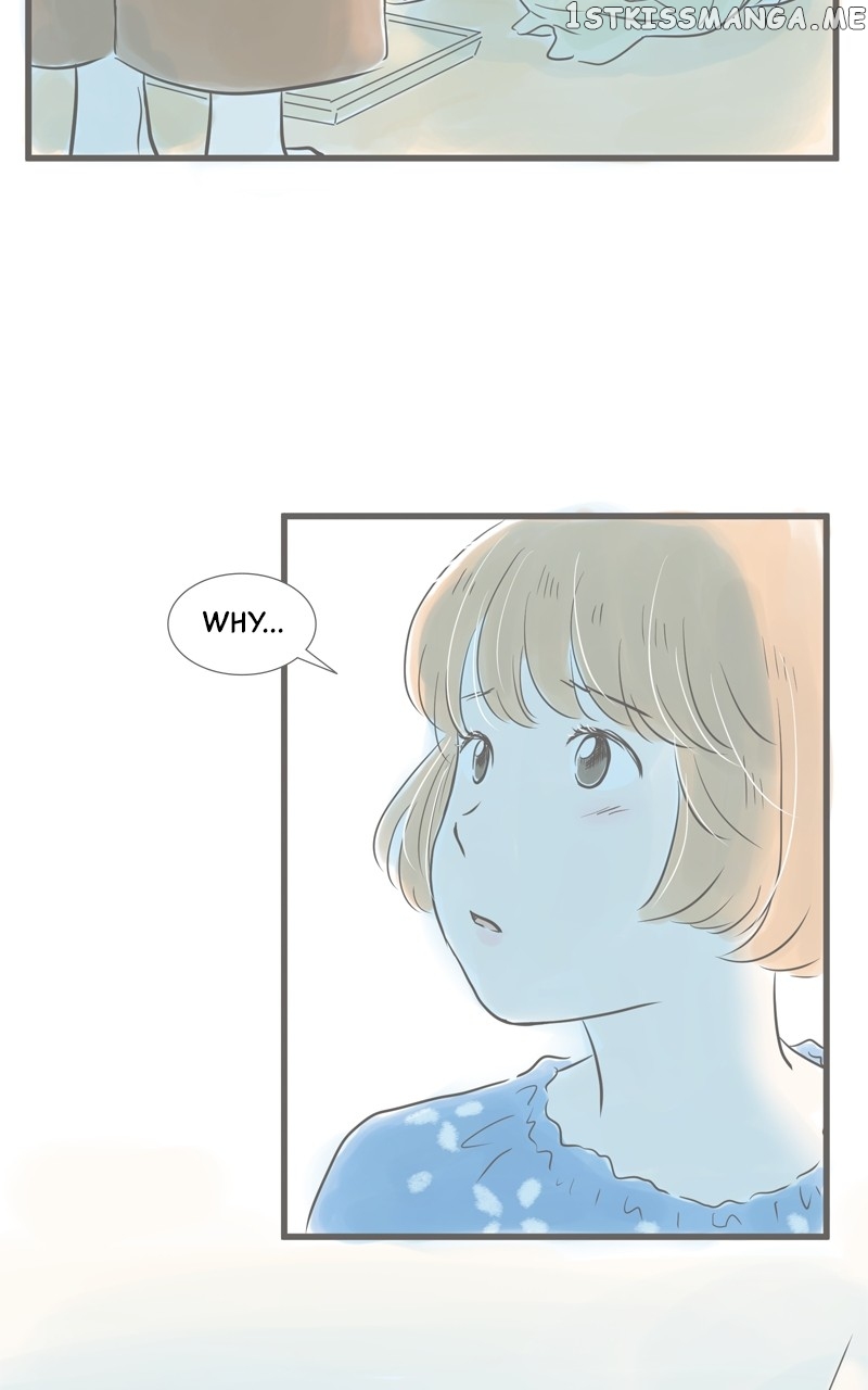 Amid the Changing Seasons Chapter 36 - page 32