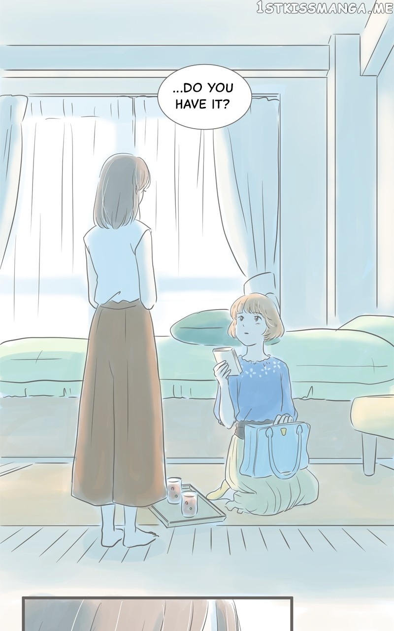 Amid the Changing Seasons Chapter 36 - page 33