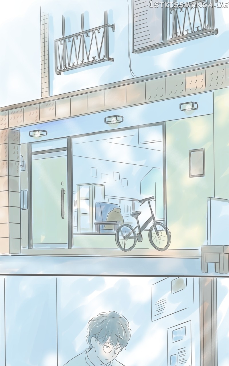 Amid the Changing Seasons Chapter 36 - page 35
