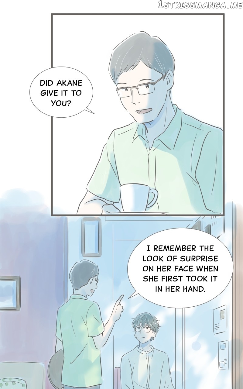 Amid the Changing Seasons Chapter 36 - page 38