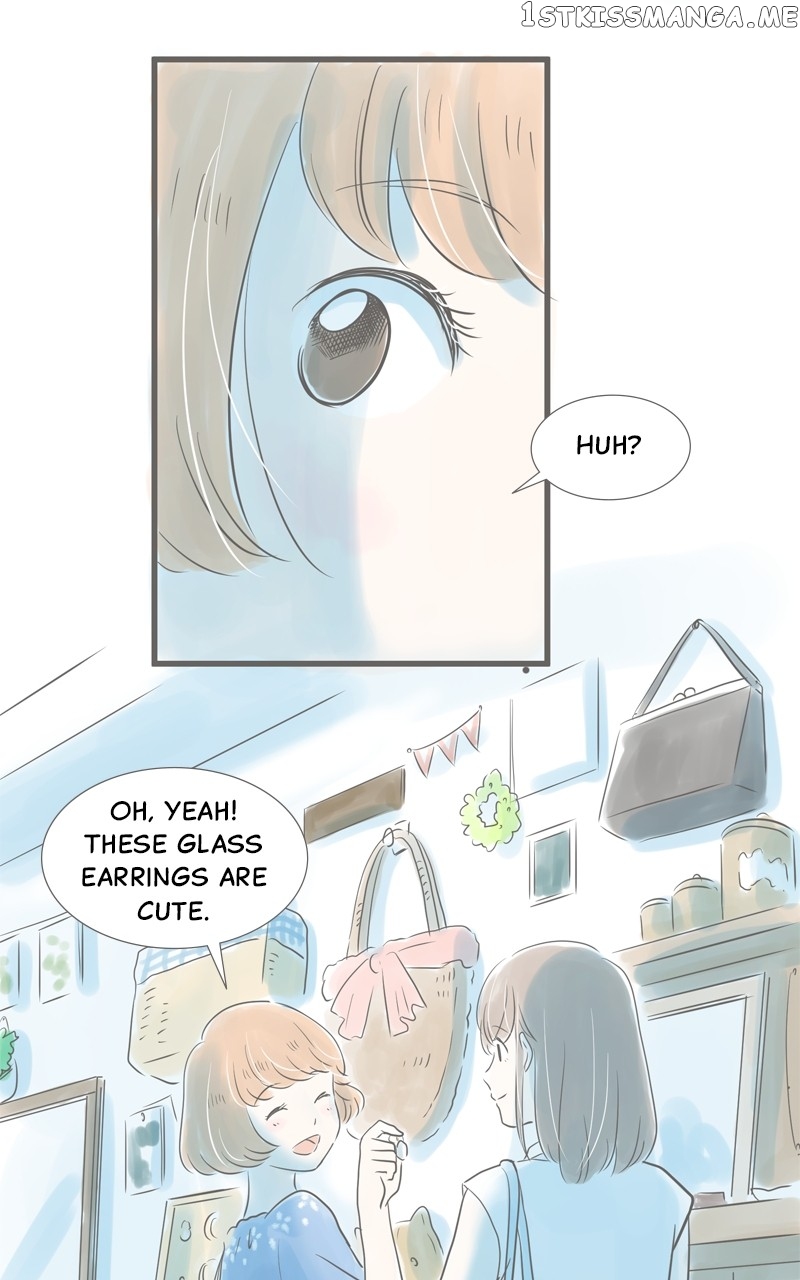 Amid the Changing Seasons Chapter 36 - page 4