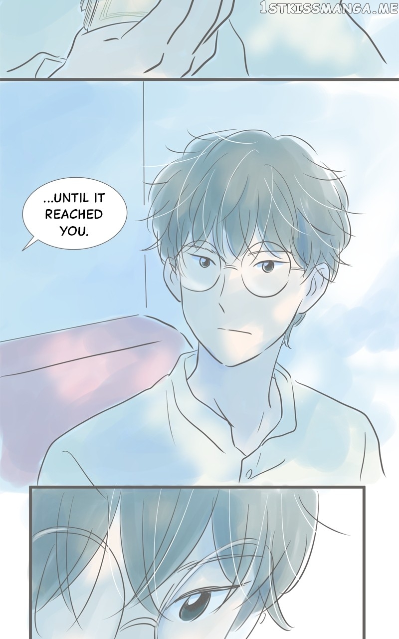 Amid the Changing Seasons Chapter 36 - page 41