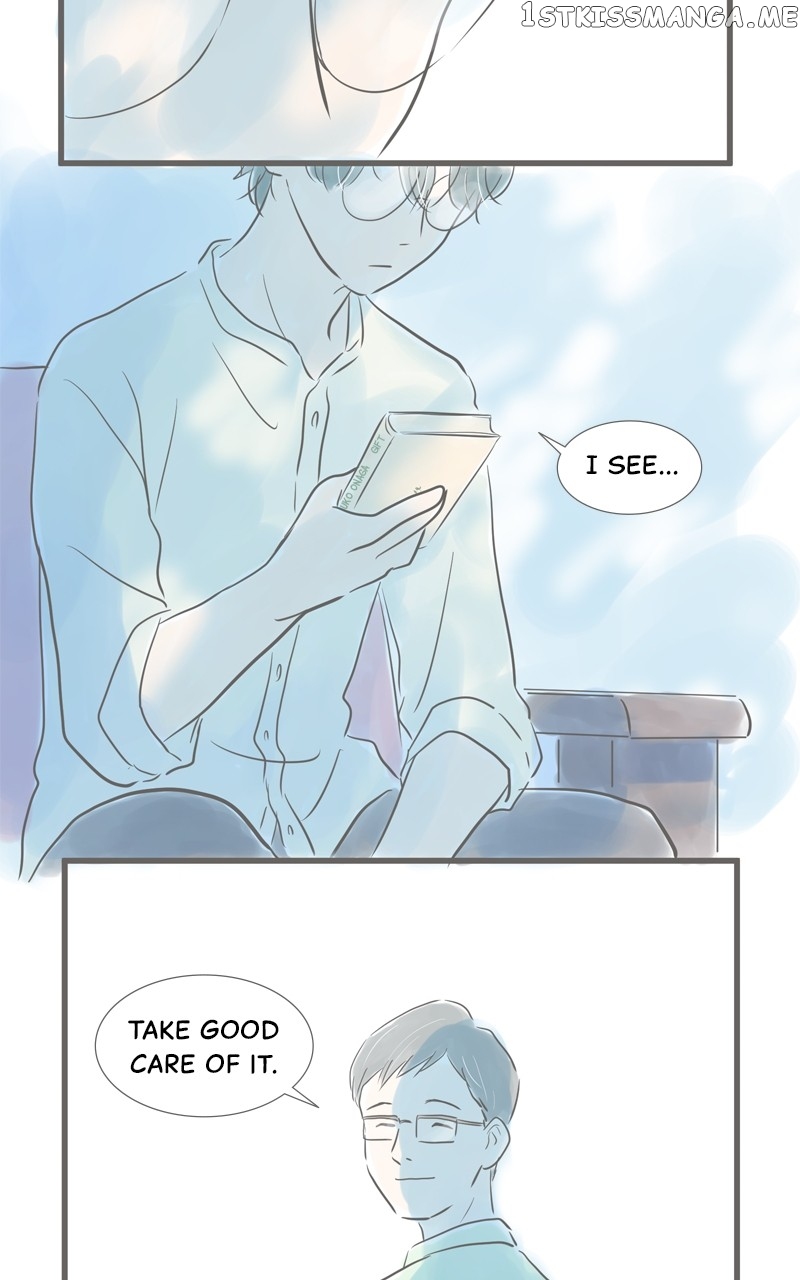 Amid the Changing Seasons Chapter 36 - page 42