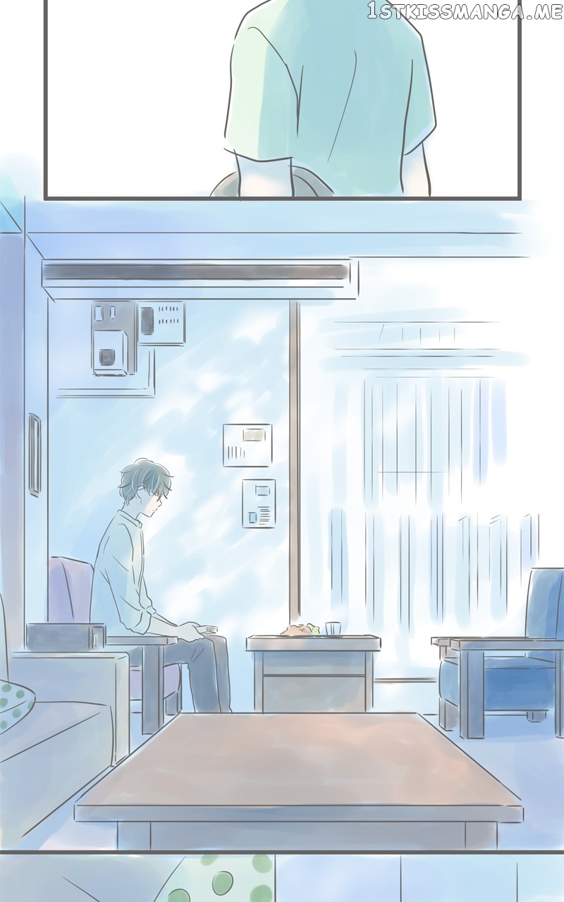 Amid the Changing Seasons Chapter 36 - page 43