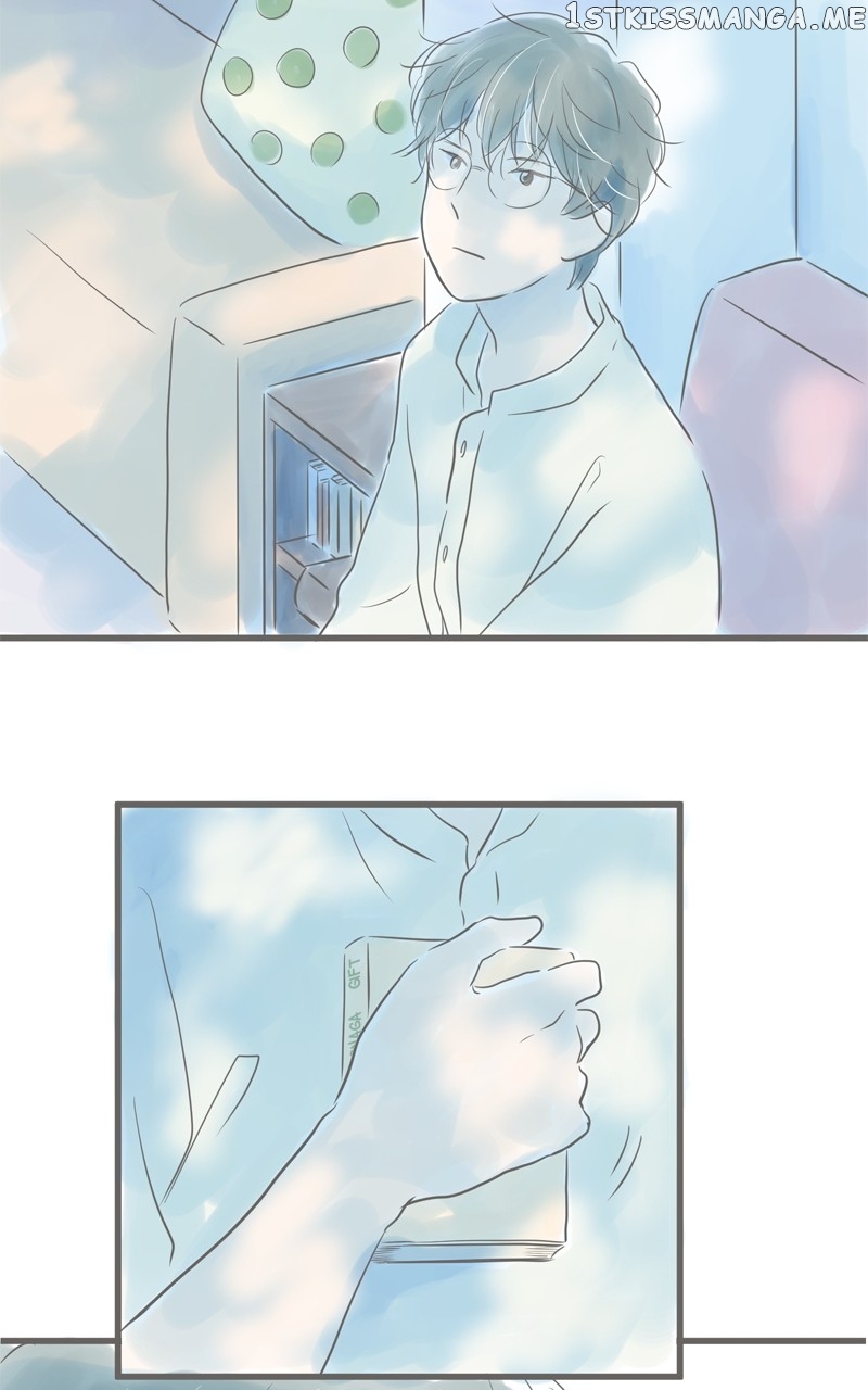 Amid the Changing Seasons Chapter 36 - page 44