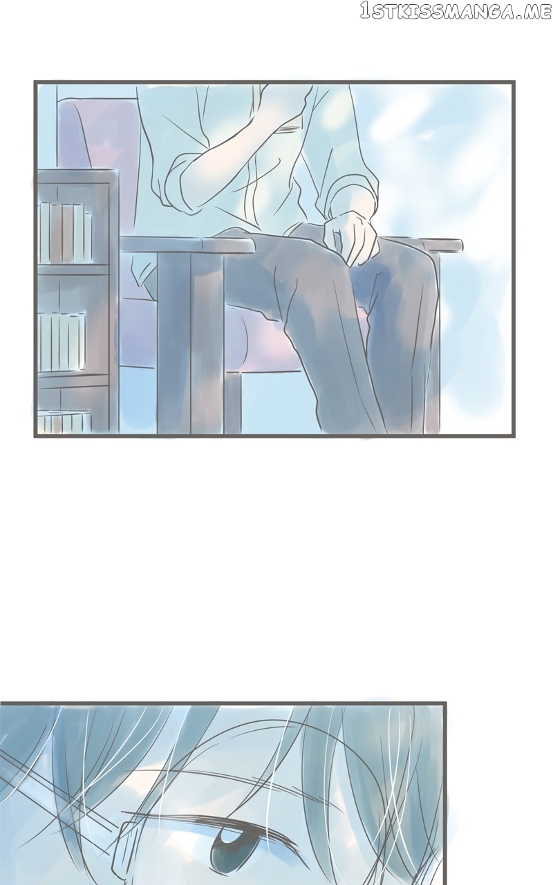 Amid the Changing Seasons Chapter 36 - page 47