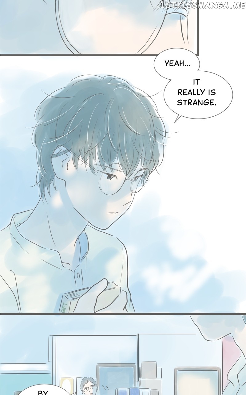 Amid the Changing Seasons Chapter 36 - page 48
