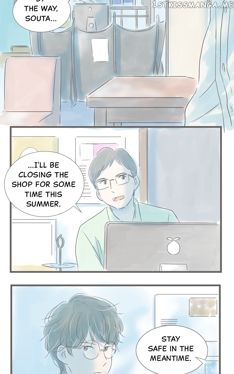 Amid the Changing Seasons Chapter 36 - page 49
