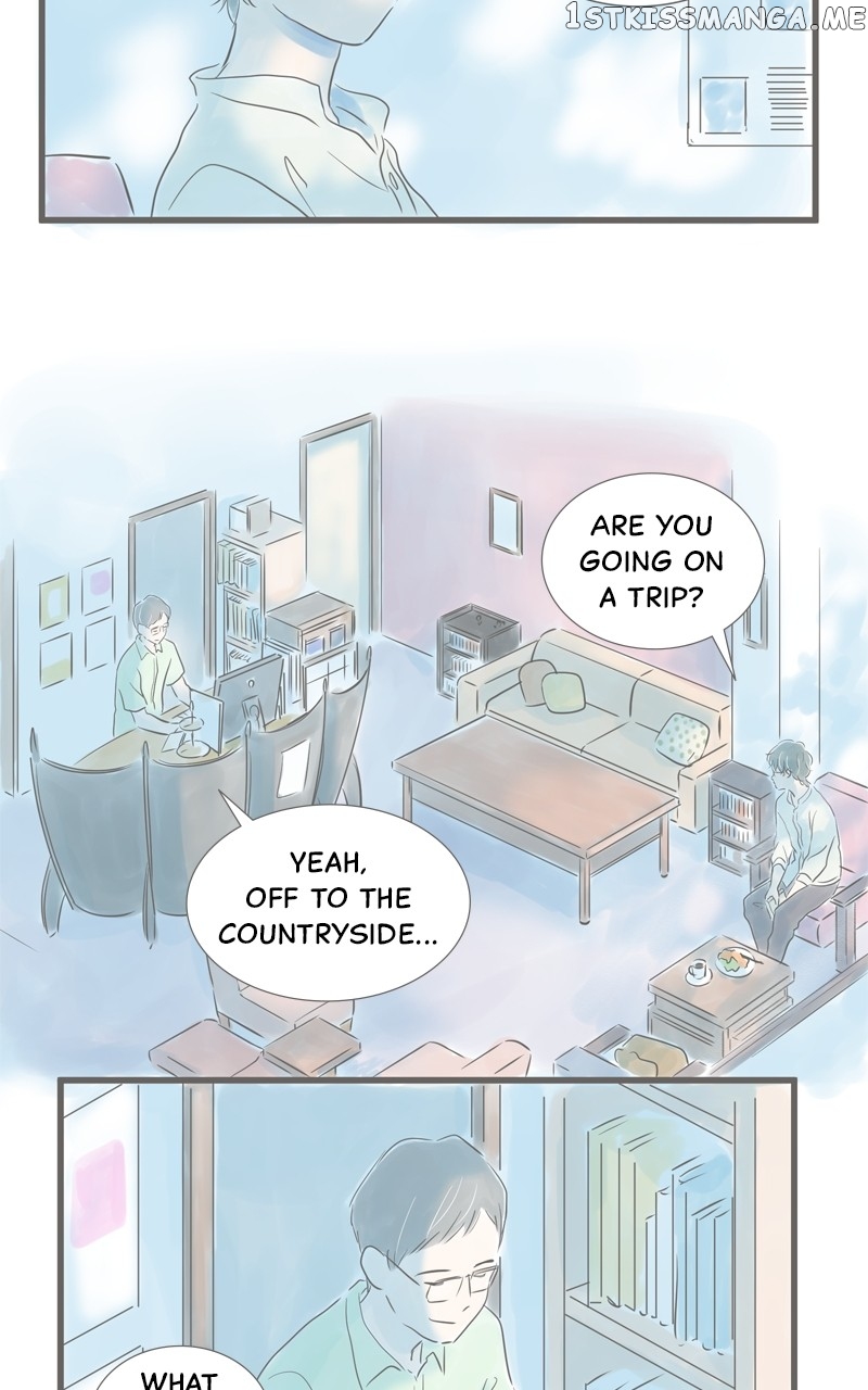 Amid the Changing Seasons Chapter 36 - page 50