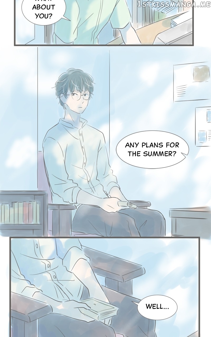 Amid the Changing Seasons Chapter 36 - page 51