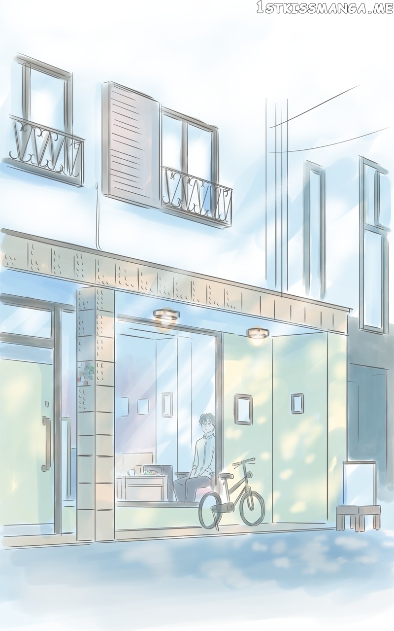 Amid the Changing Seasons Chapter 36 - page 53