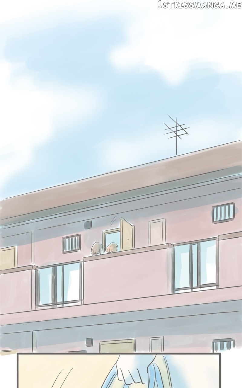 Amid the Changing Seasons Chapter 36 - page 9