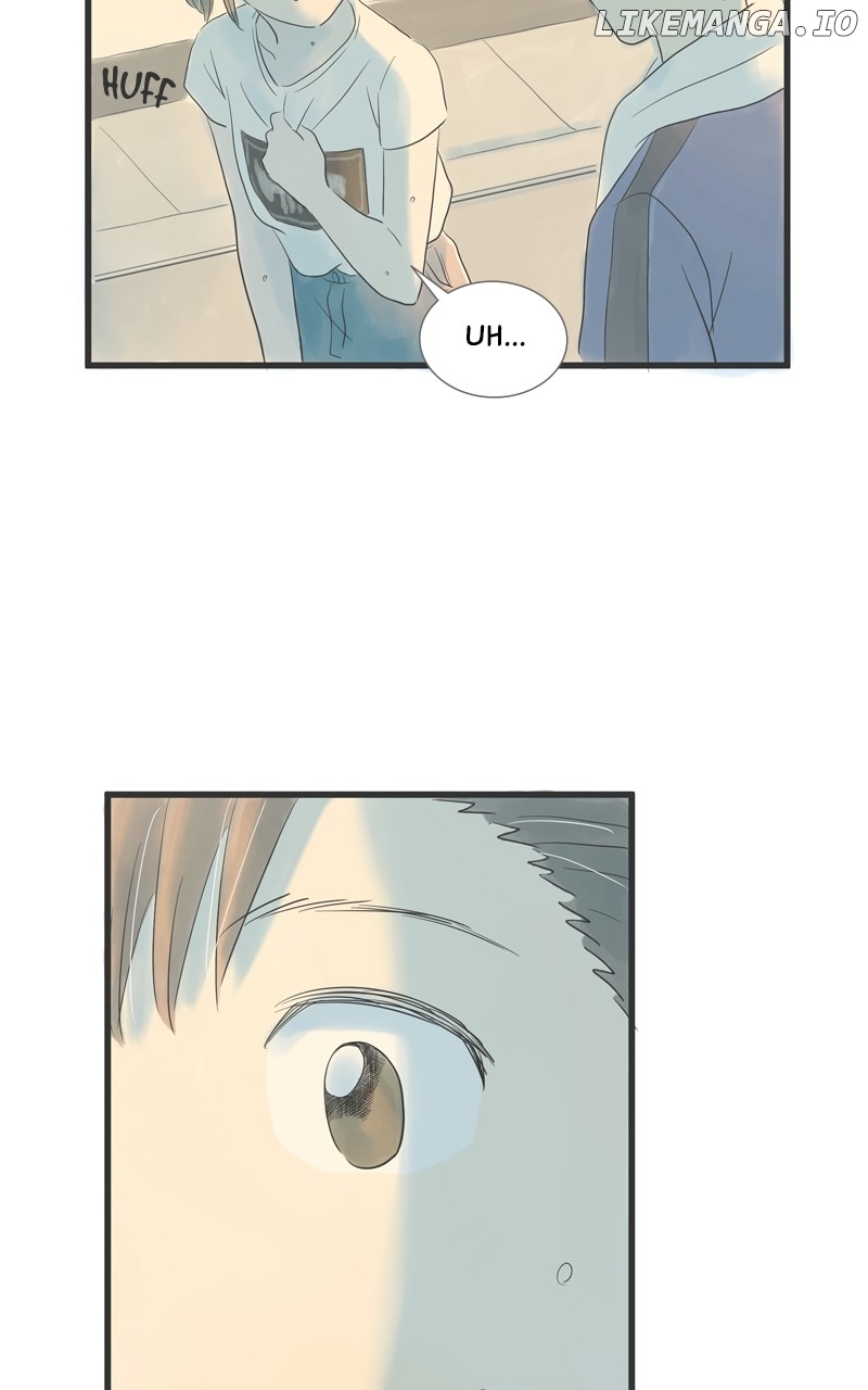 Amid the Changing Seasons Chapter 101 - page 12