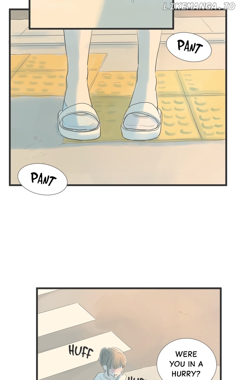 Amid the Changing Seasons Chapter 101 - page 13