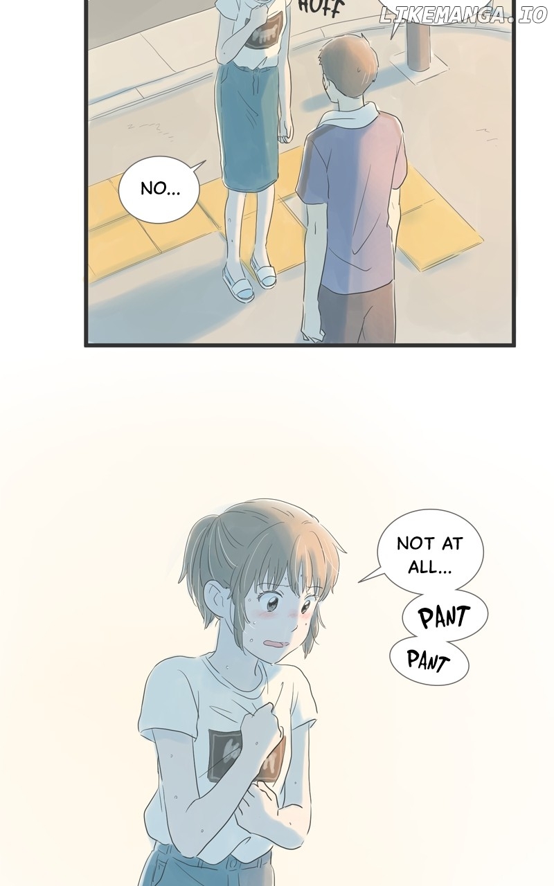 Amid the Changing Seasons Chapter 101 - page 14