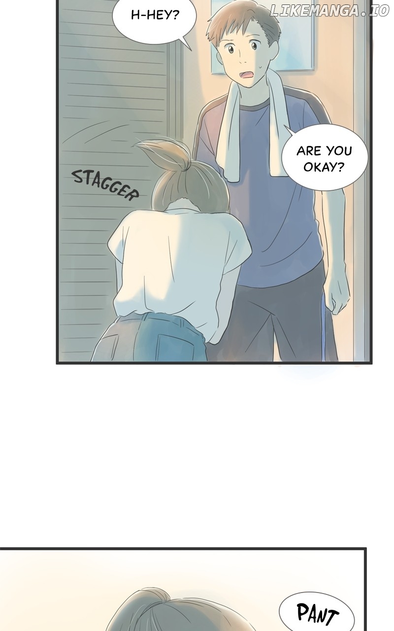 Amid the Changing Seasons Chapter 101 - page 16