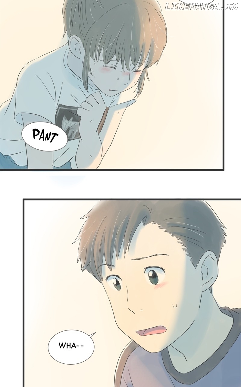 Amid the Changing Seasons Chapter 101 - page 17