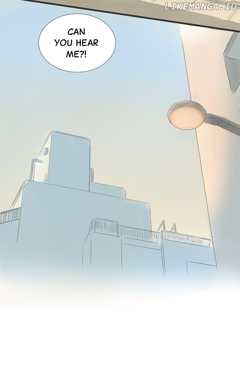Amid the Changing Seasons Chapter 101 - page 19