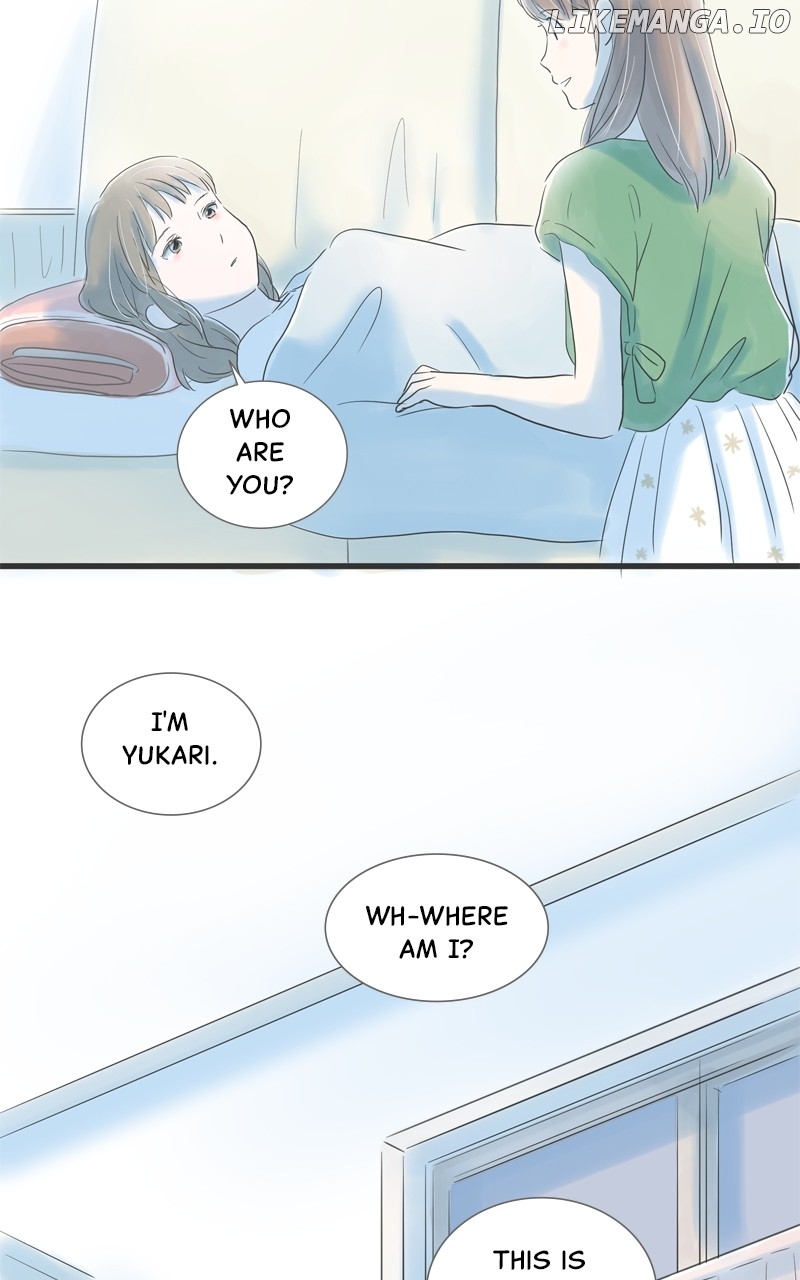 Amid the Changing Seasons Chapter 101 - page 23