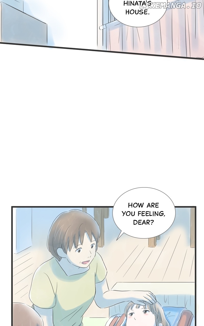 Amid the Changing Seasons Chapter 101 - page 24
