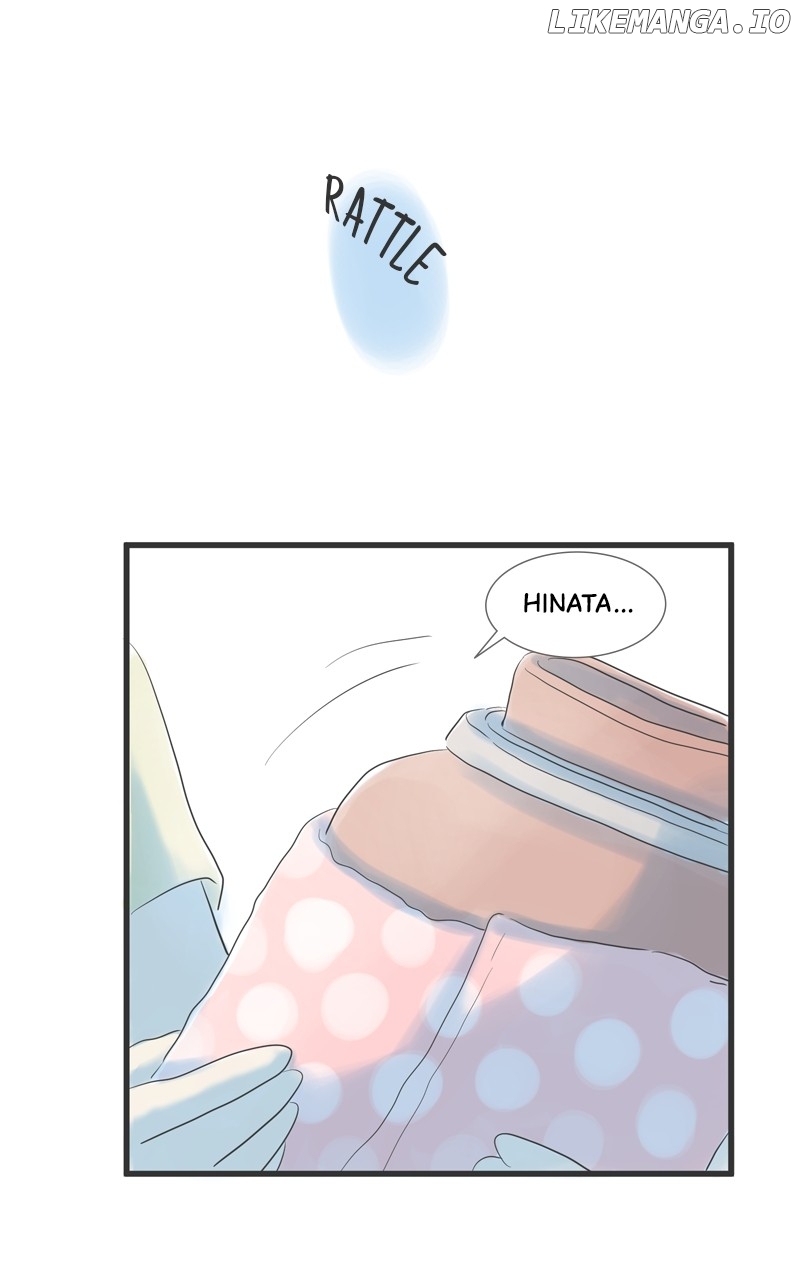 Amid the Changing Seasons Chapter 101 - page 26
