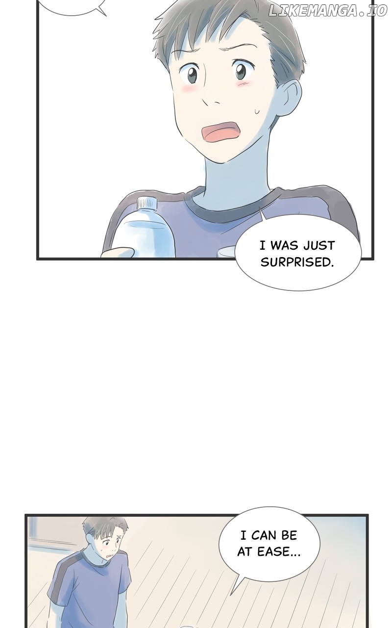 Amid the Changing Seasons Chapter 101 - page 29