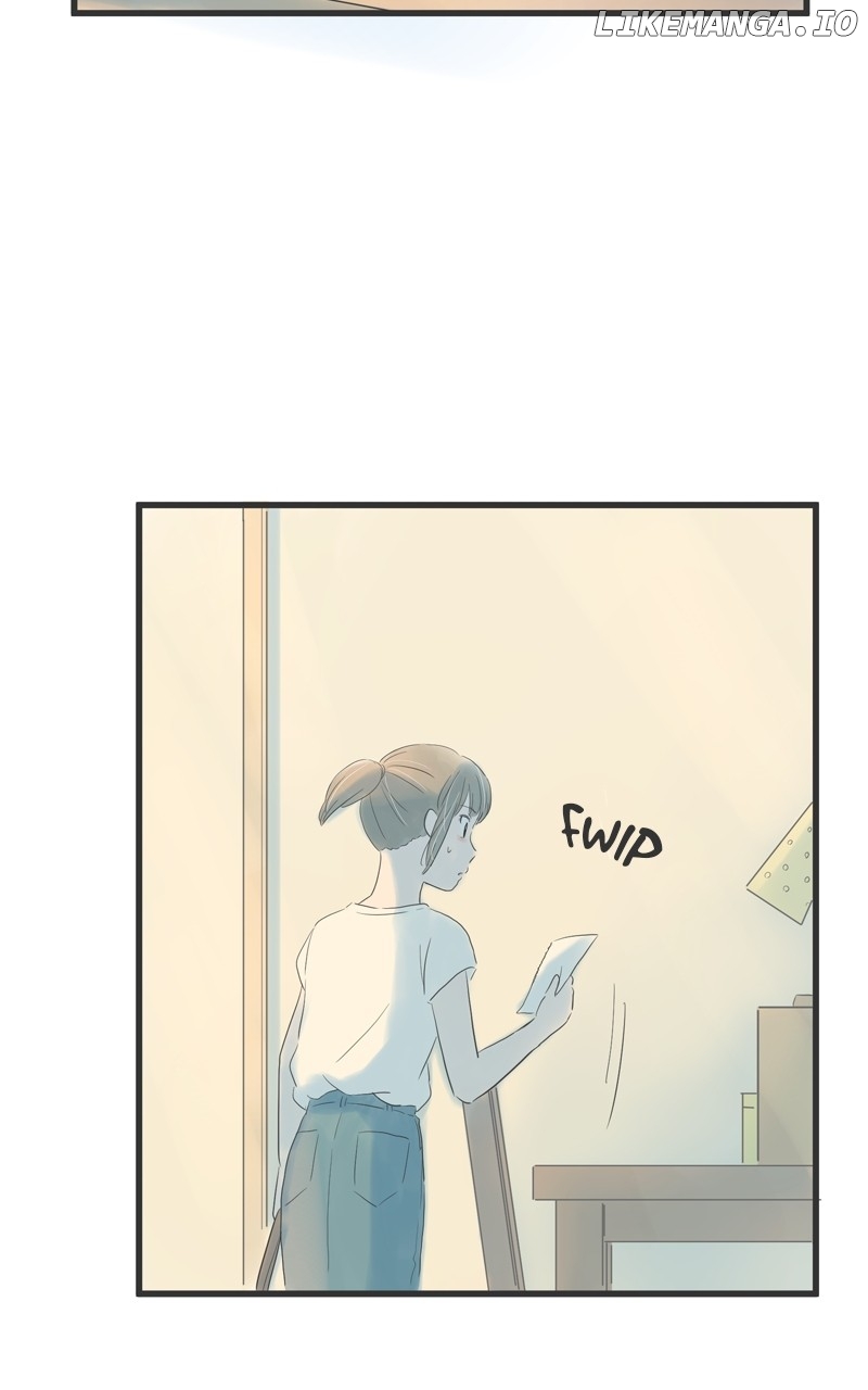 Amid the Changing Seasons Chapter 101 - page 3