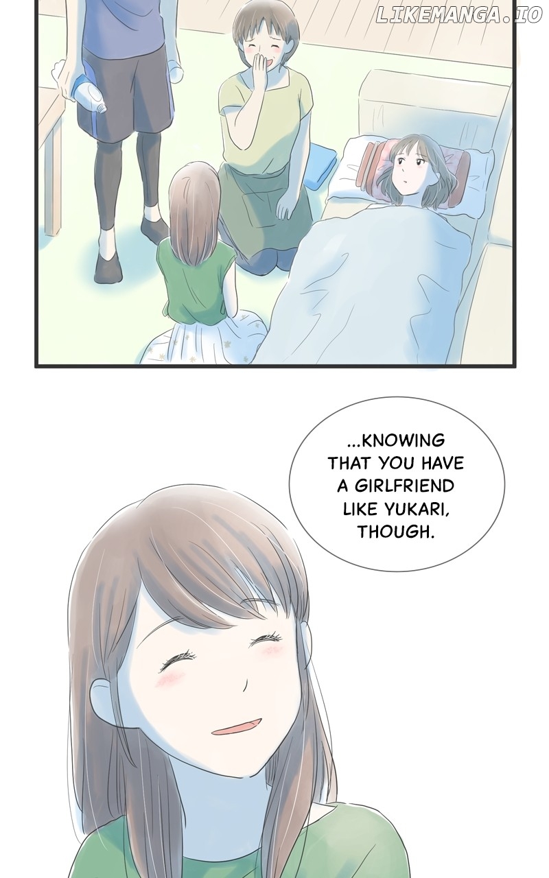Amid the Changing Seasons Chapter 101 - page 30