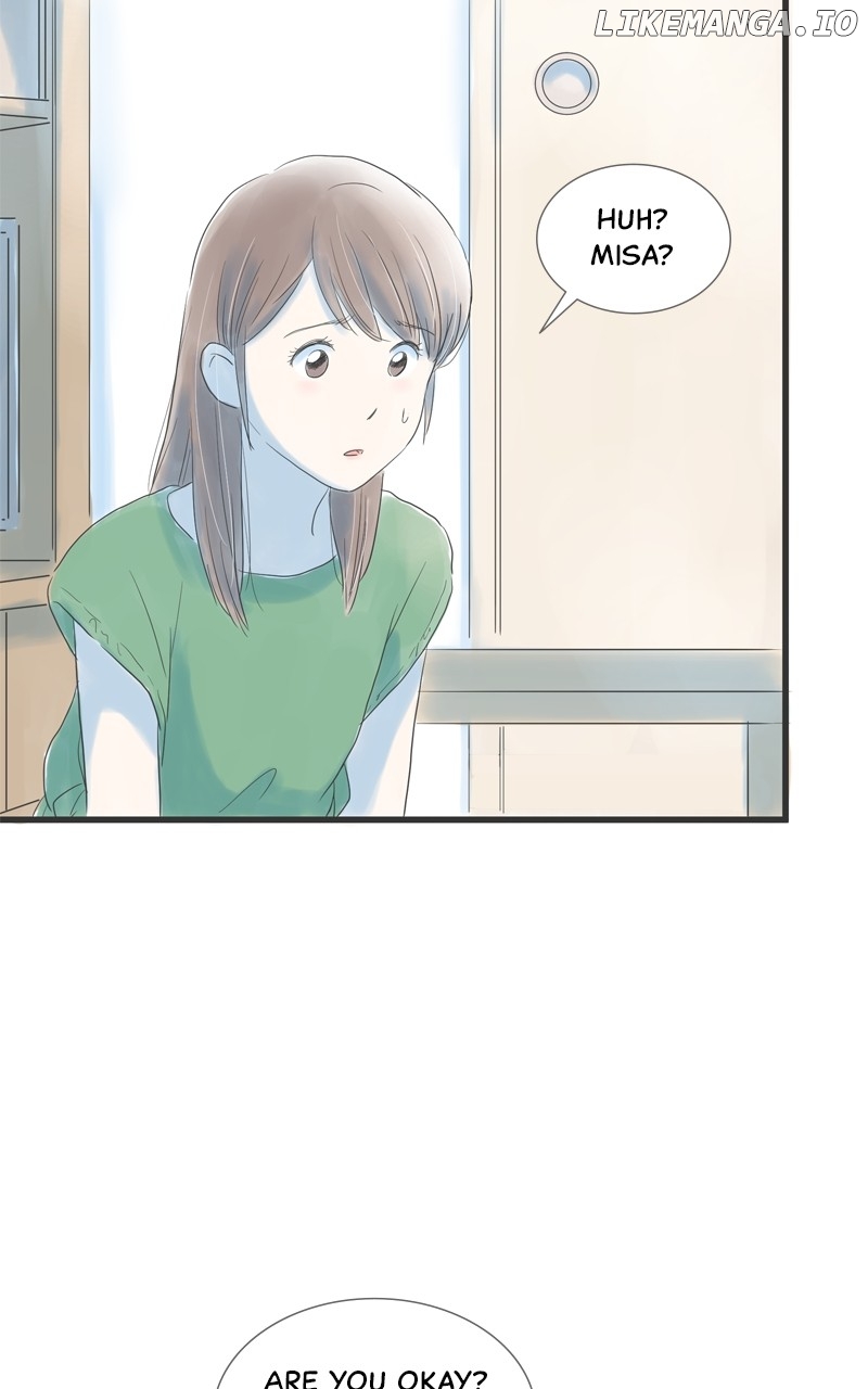 Amid the Changing Seasons Chapter 101 - page 33