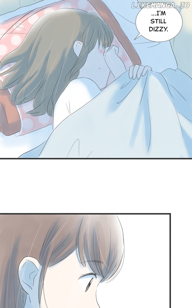 Amid the Changing Seasons Chapter 101 - page 35