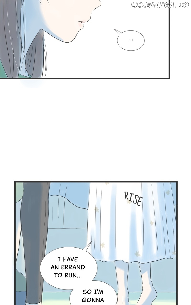 Amid the Changing Seasons Chapter 101 - page 36