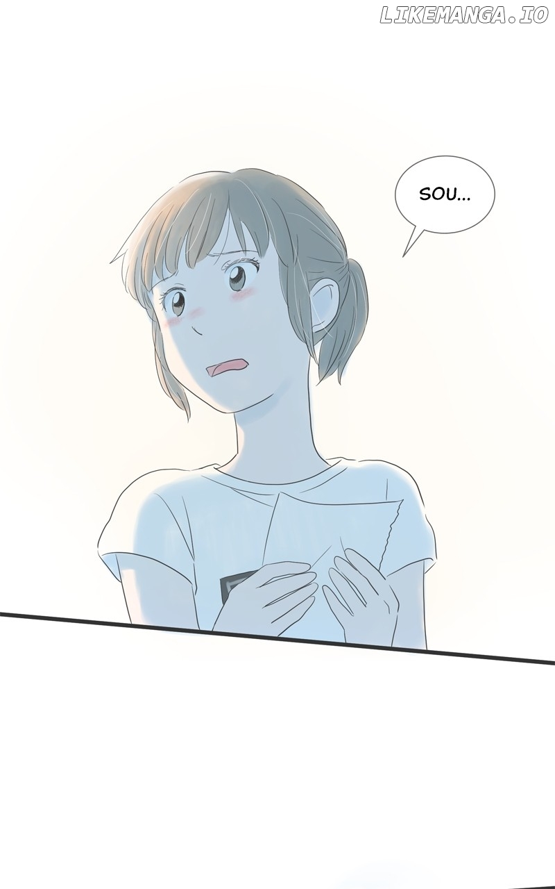 Amid the Changing Seasons Chapter 101 - page 4