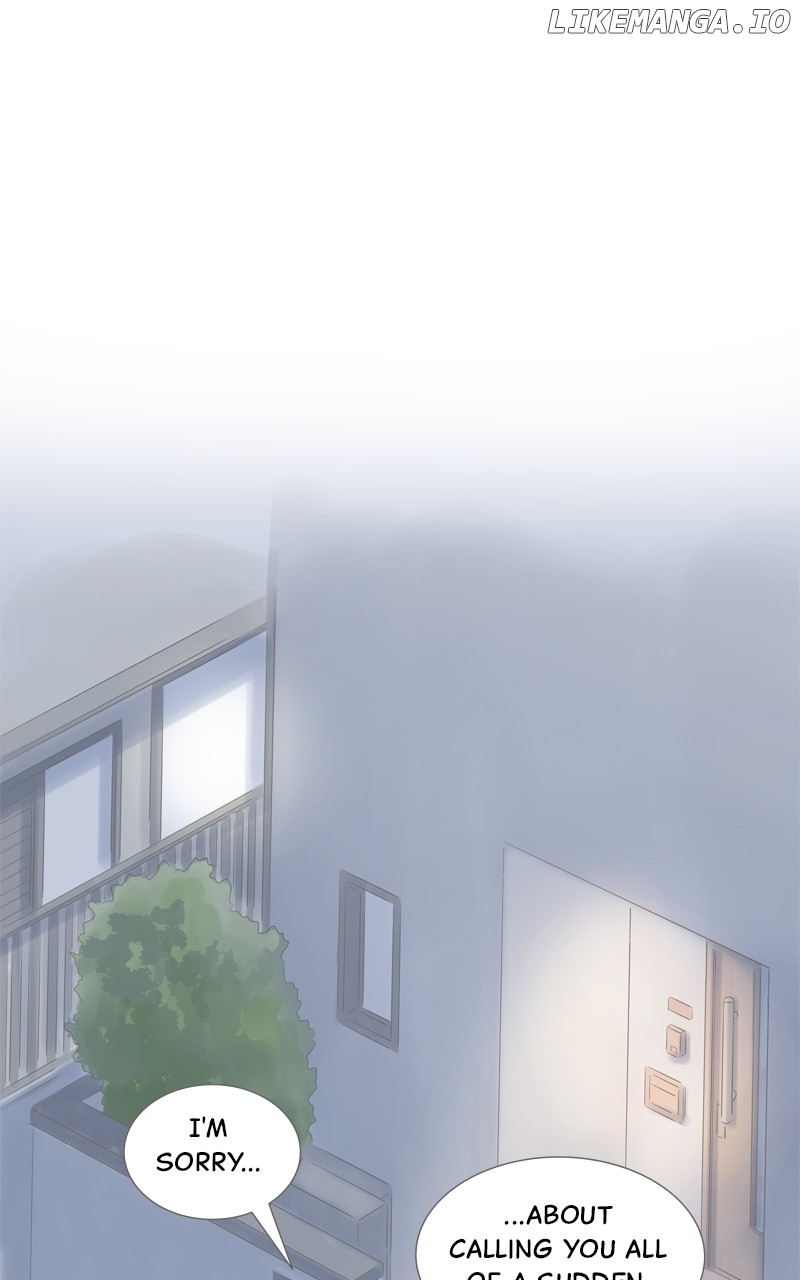 Amid the Changing Seasons Chapter 101 - page 41