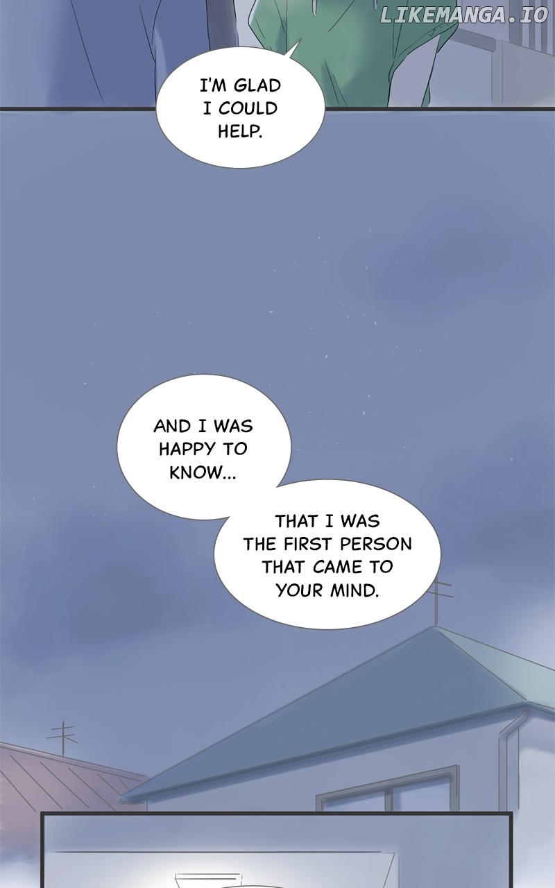 Amid the Changing Seasons Chapter 101 - page 43