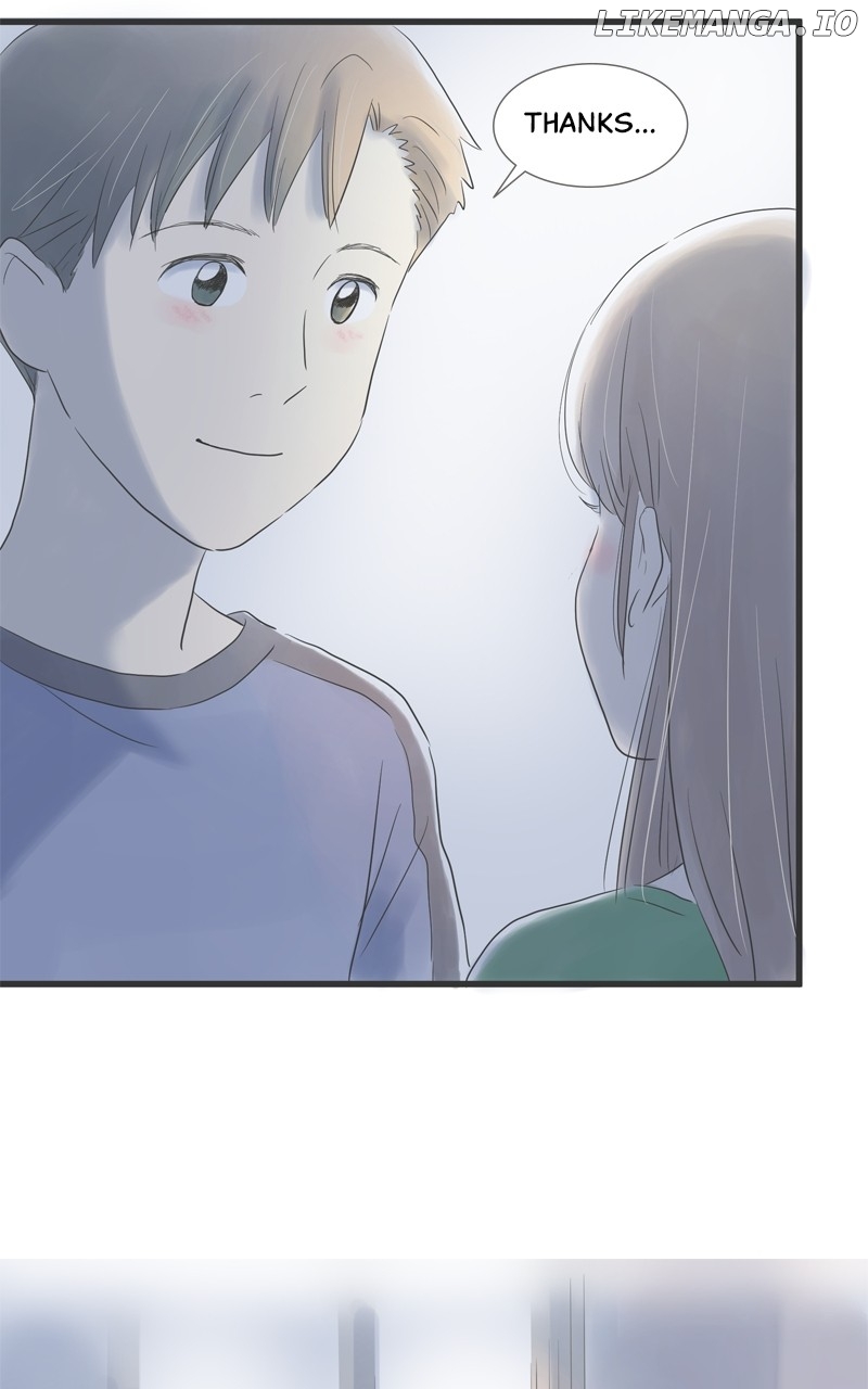 Amid the Changing Seasons Chapter 101 - page 45