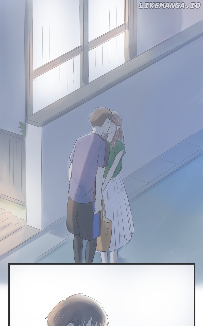 Amid the Changing Seasons Chapter 101 - page 46