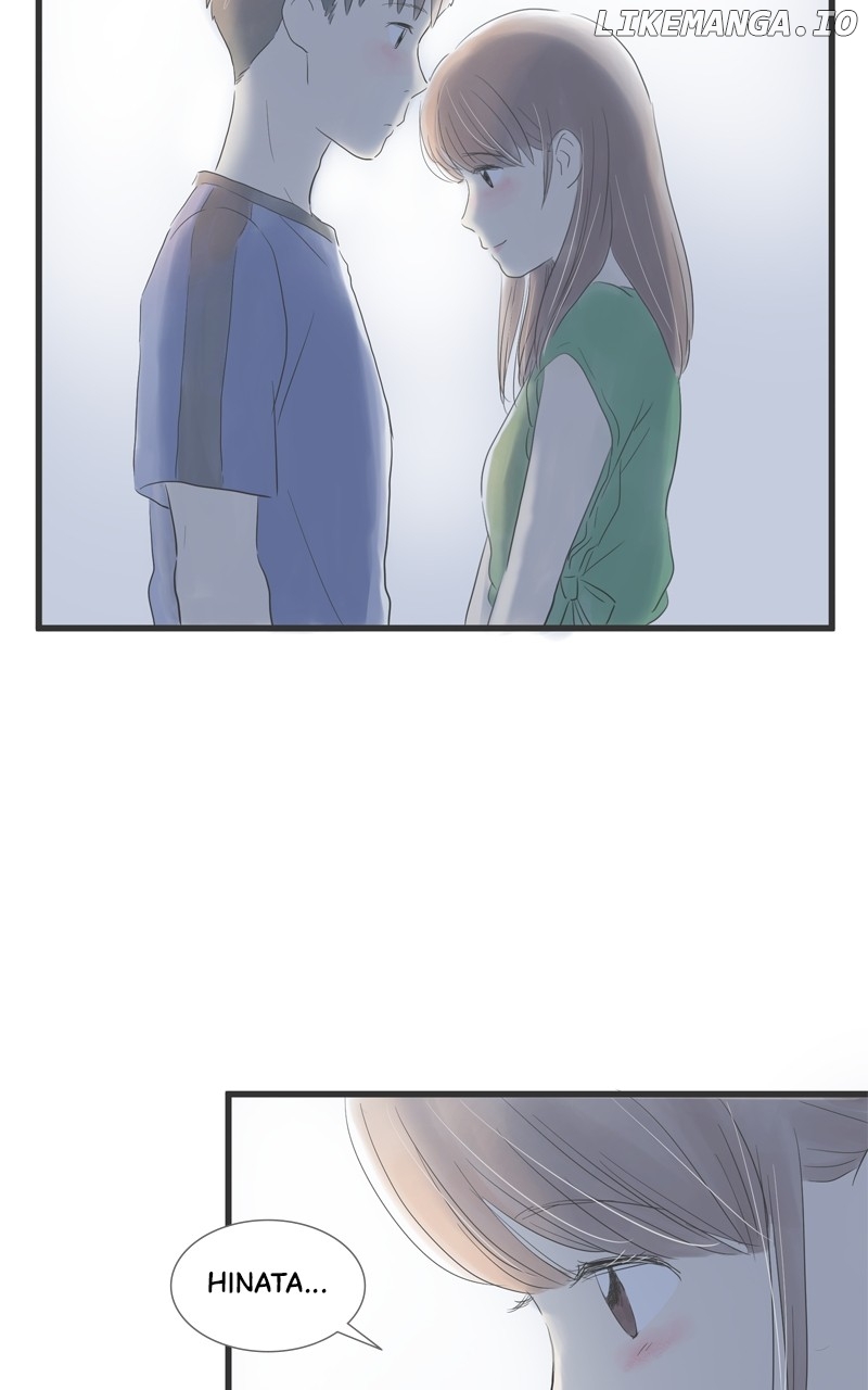 Amid the Changing Seasons Chapter 101 - page 47