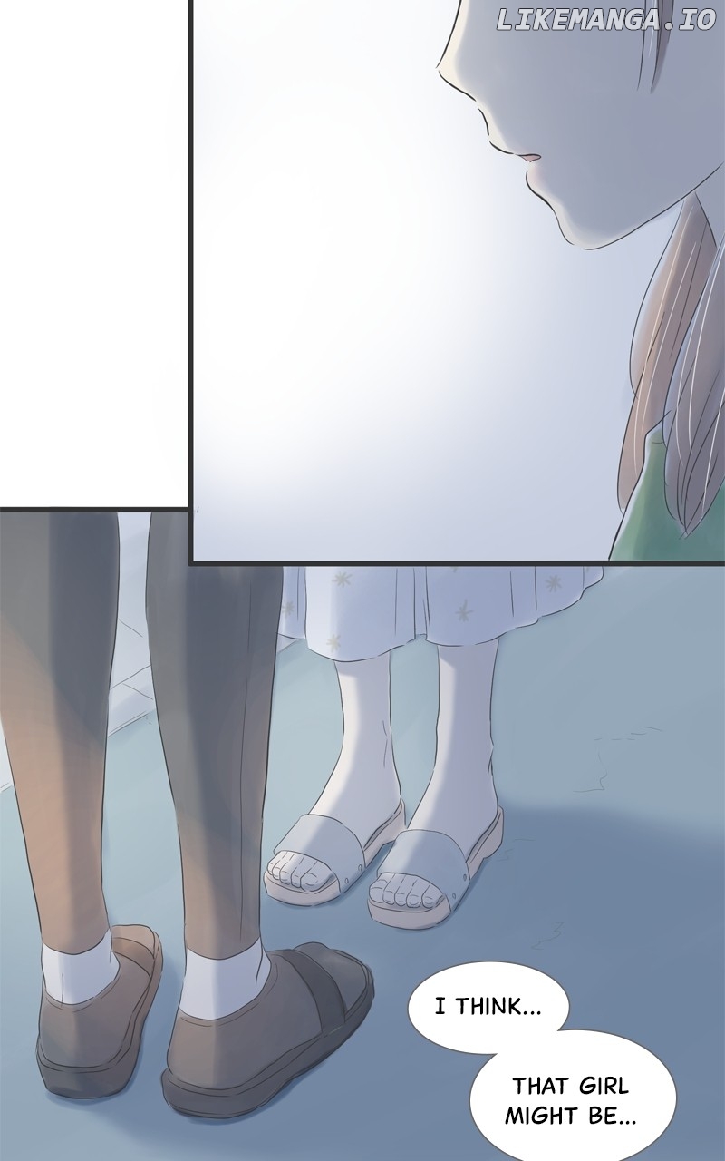 Amid the Changing Seasons Chapter 101 - page 48