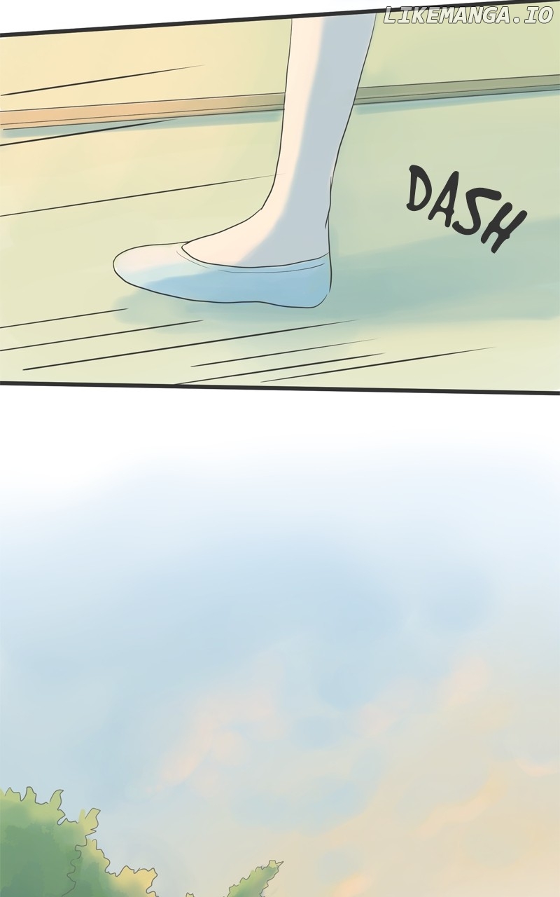 Amid the Changing Seasons Chapter 101 - page 5