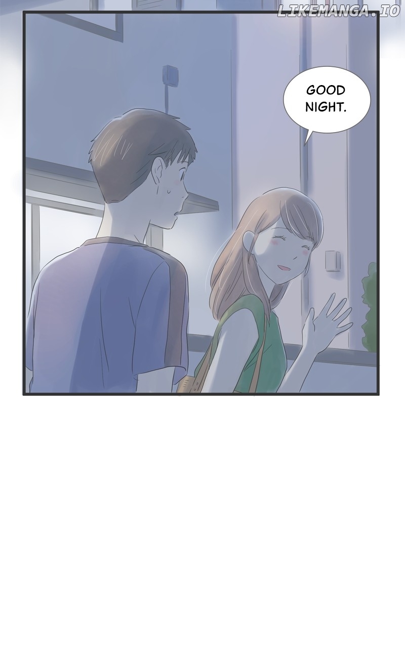 Amid the Changing Seasons Chapter 101 - page 50