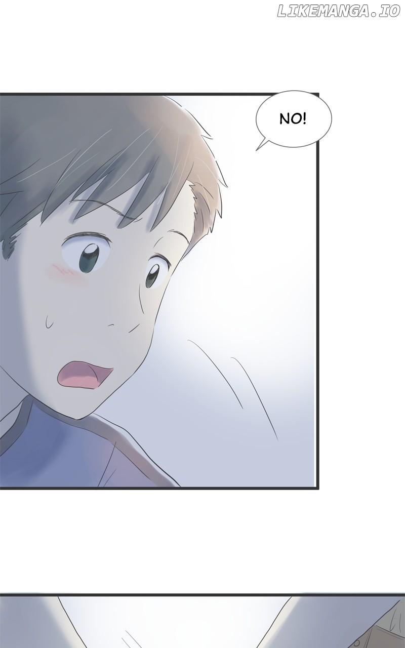 Amid the Changing Seasons Chapter 101 - page 51