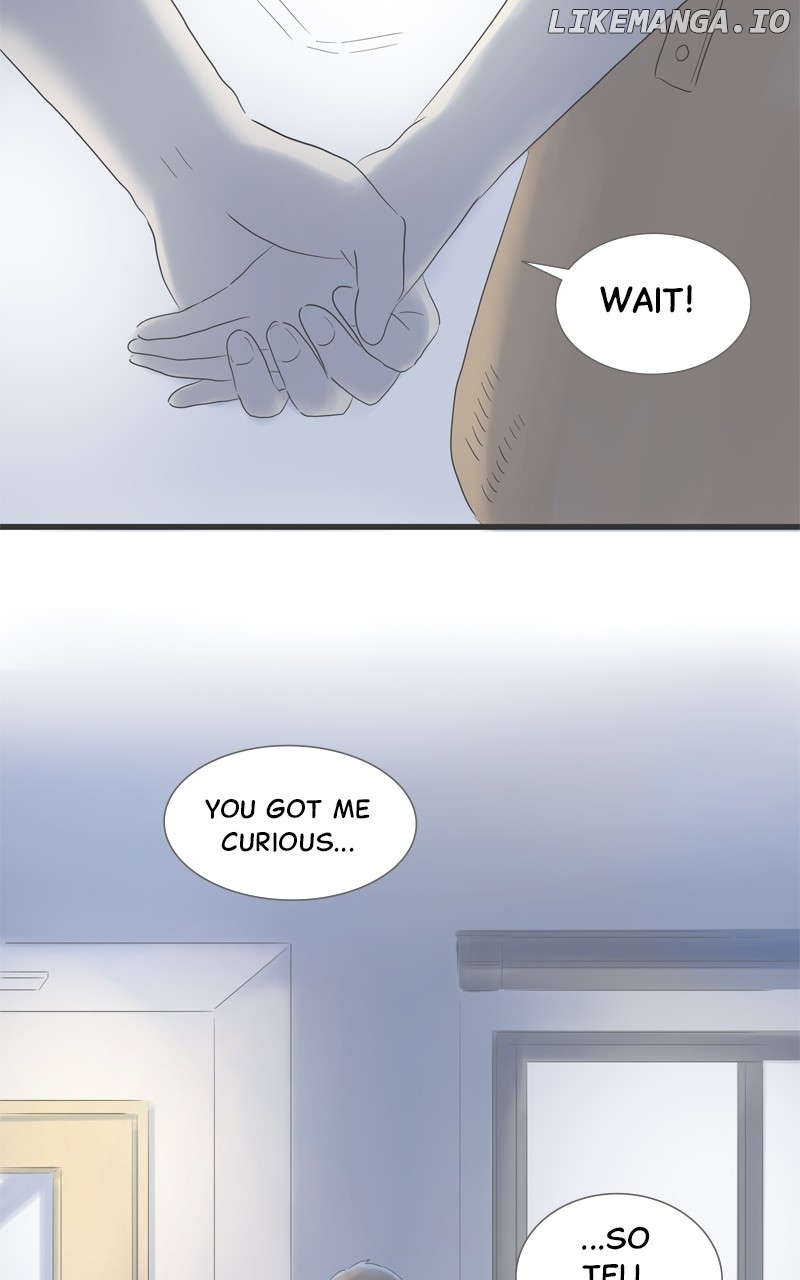 Amid the Changing Seasons Chapter 101 - page 52