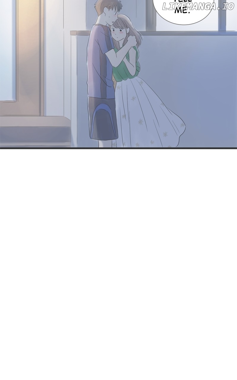 Amid the Changing Seasons Chapter 101 - page 53