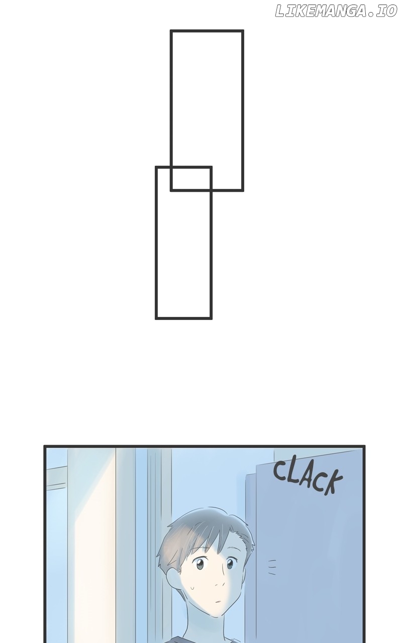 Amid the Changing Seasons Chapter 101 - page 54